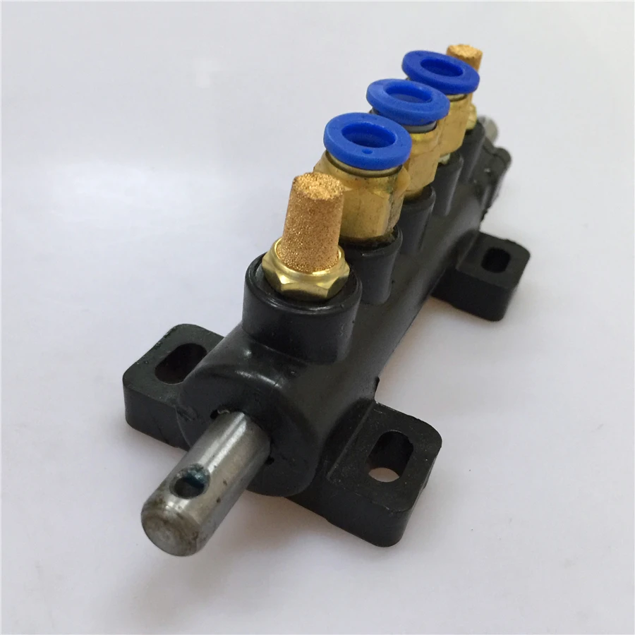 

STARPAD for Tyre valve accessories auto accessories tire changer valve five-cylinder switch Valves free shipping