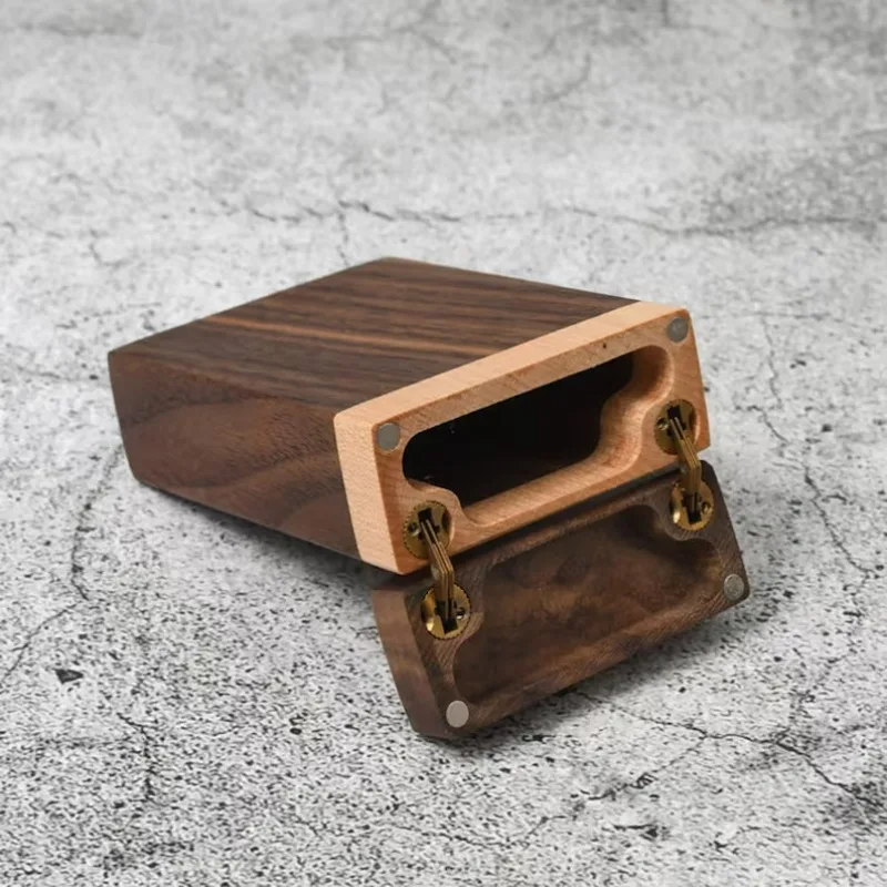 Leather Tobacco Bag Pouch Case Herb Tobacco Smoking Pipe Bag Tobacco Pouch Bag Case Cigarette Rolling Bag Tobacco Storage Bag