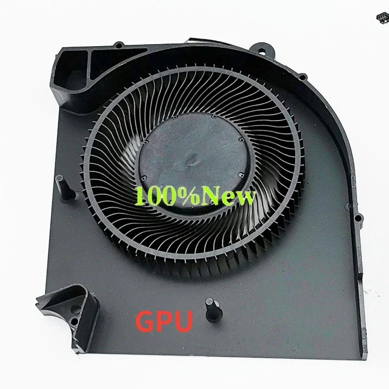 Notebook CPU GPU refrigeration fan new for Mechanical Revolution Dragon 16 game book