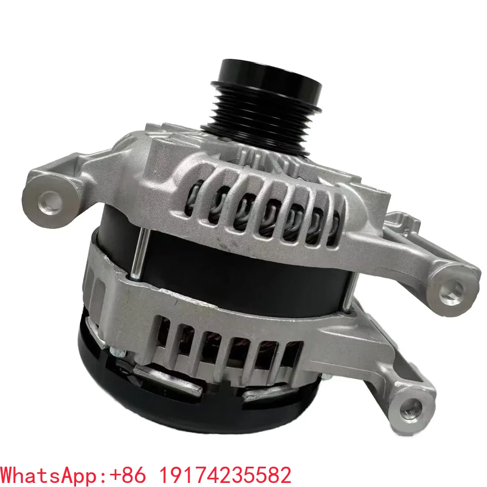 

For Cadillac Car Alternator OE 23272782 New 12V High Performance AC Generator Auto Parts Wholesale Price High Output Alternator