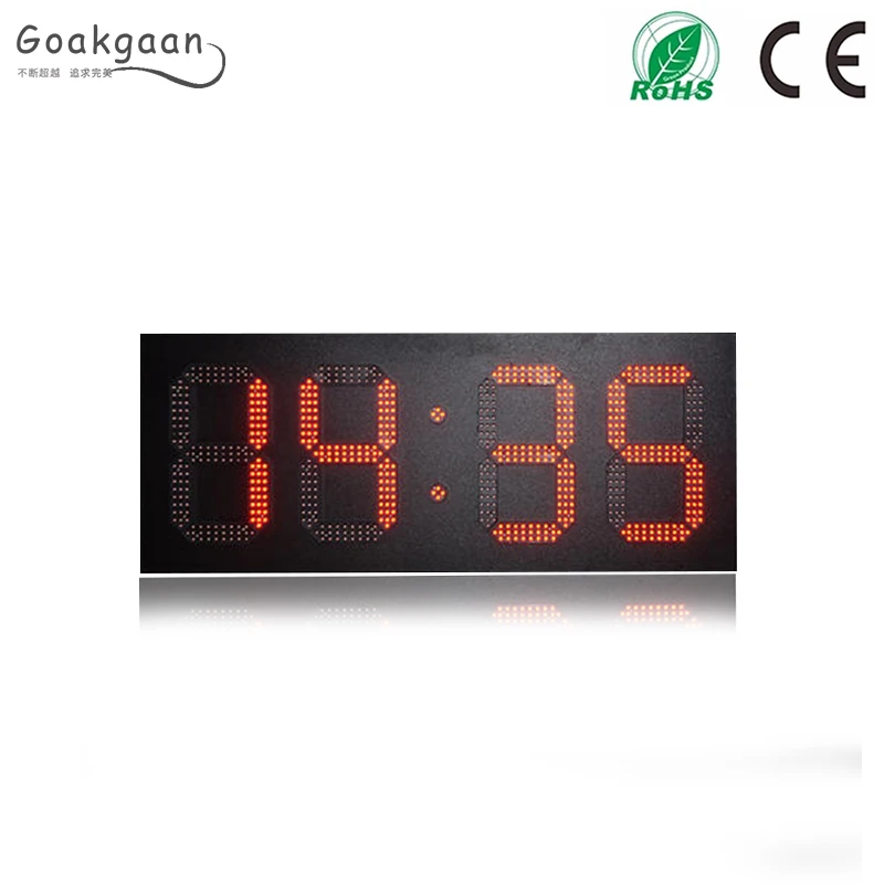 10-Inch Led Outdoor…