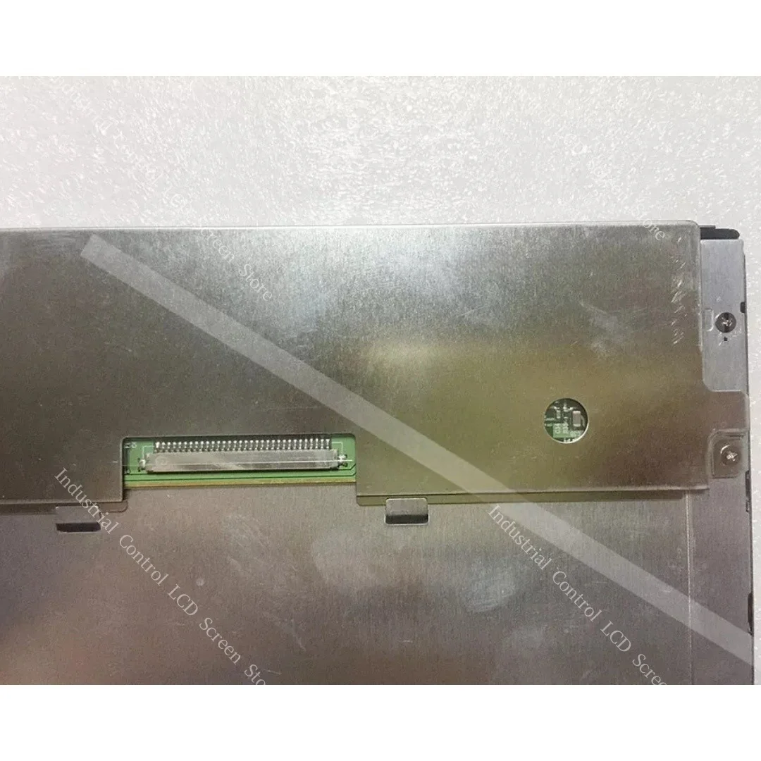 LB104V03-TD01 tela LCD original de 10,4 polegadas adequada para módulo de exibição da máquina de moldagem por injeção Zhenxiong AI11