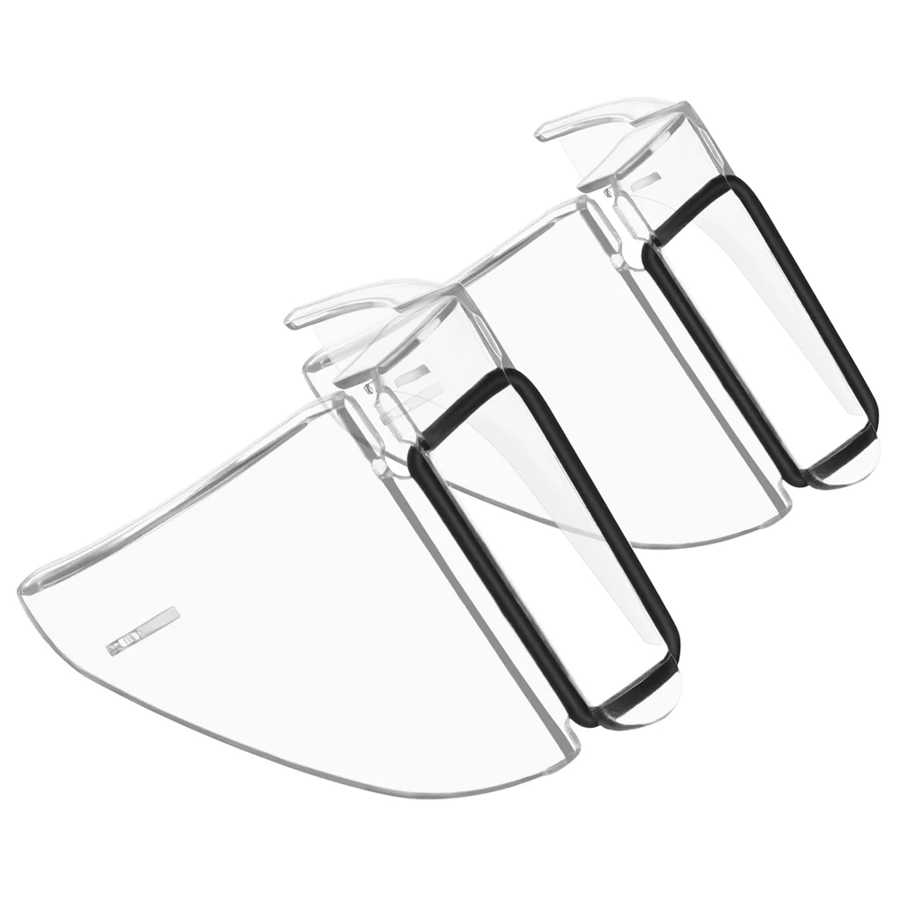 Lunettes ShiPublishfor avec clip latéral de sécurité, cadre de lunettes, ailes, protection, travail