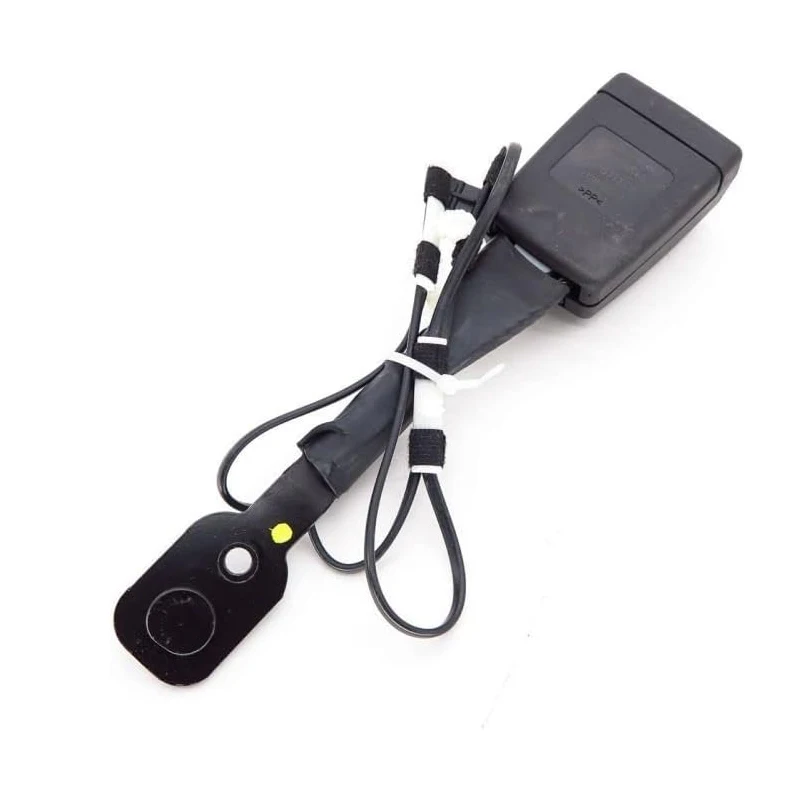 Front Seat Belt Buckles Seat Safety Belt Buckle for BMW G30 G31 G38 GT G11 G12 F90 72117359090 Front Seat Belt Receptacle view 2