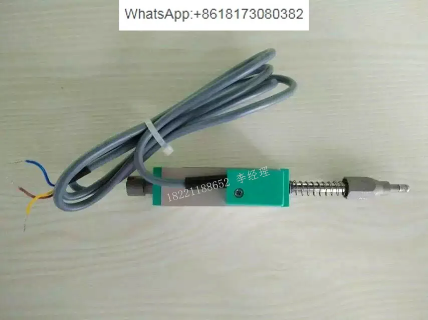 Original, Sensor PY…