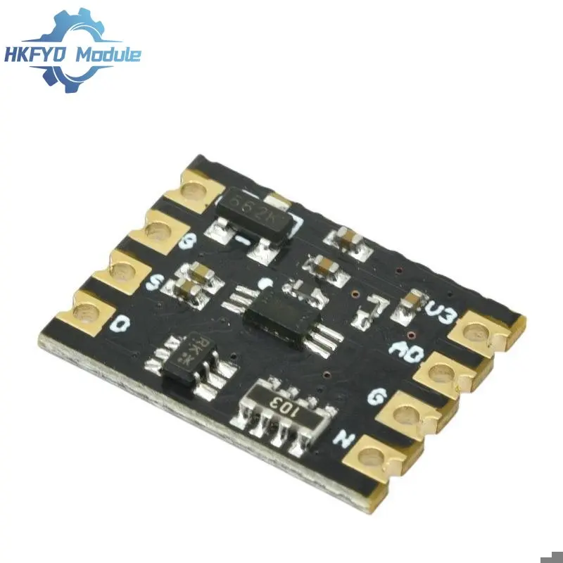 BH1750 Module Light Intensity Illuminance Sensor Module I2C Communication BH1750FVI