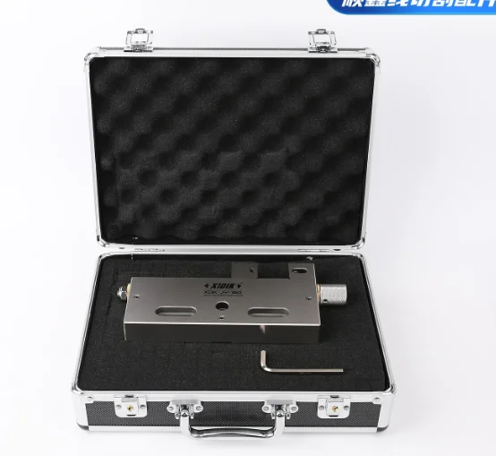 1pc CNC Wire EDM Machine  Vise 4