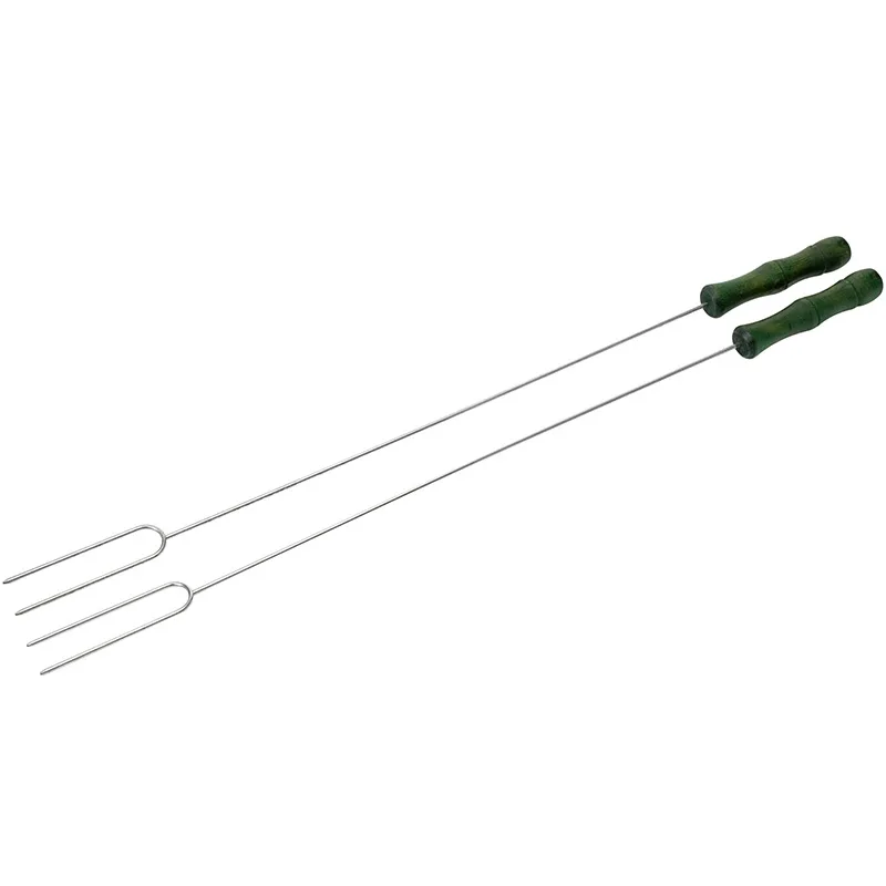 

Barbecue Accessories, Barbecue Forks, Single Forks, Barbecue Tools