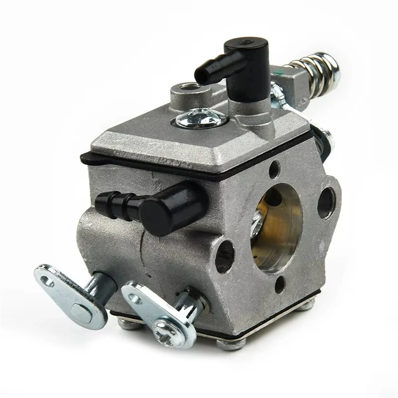 High-Performance Carburetor For Chinese Chainsaw Models 5200, 4500, 5800 - 52CC, 45CC, 58CC Garden Power Tool Accessories-B91B