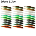 6.2cm 30pcs