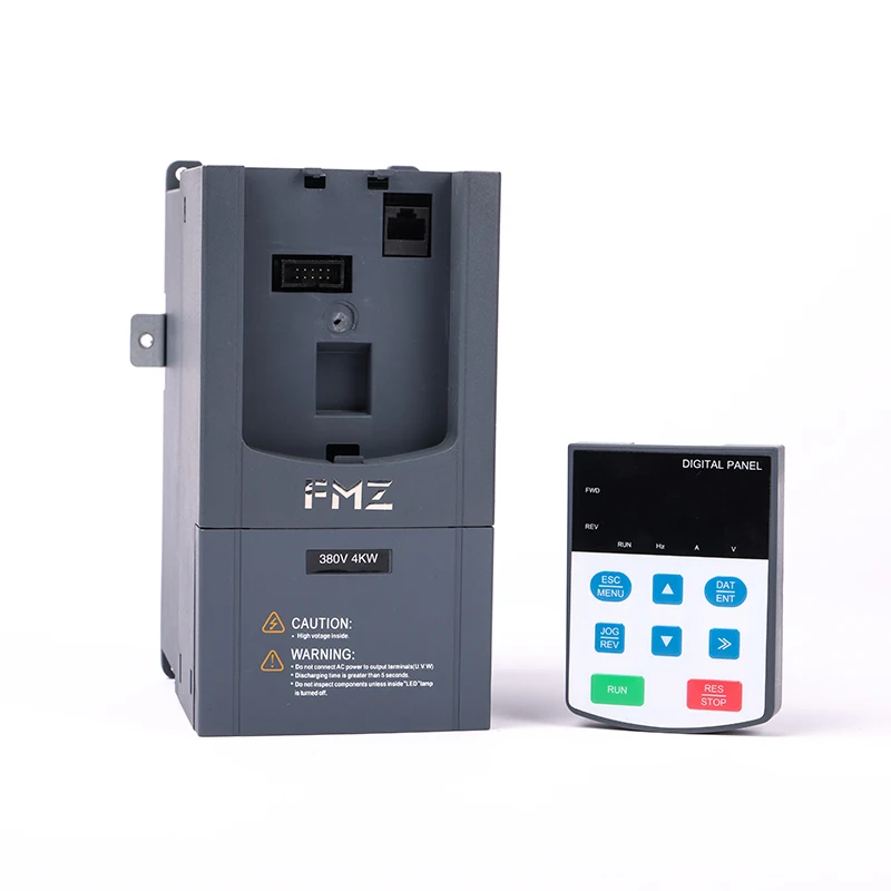 H880L سلسلة التيار المتناوب 380 فولت ثلاث مراحل مصعد العاكس Vfd 7.5kw Vfd العاكس سرعة المحرك تحكم Inversor De Ascensor