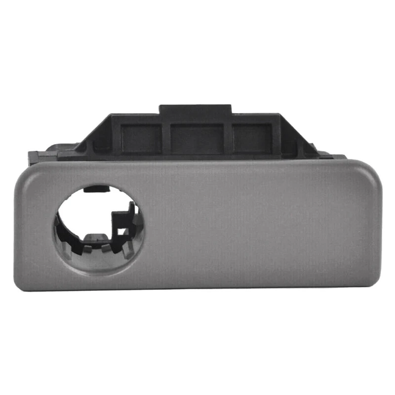 Glove Box Latch Lock Handle Gray Fit for Toyota 4Runner 2003 2004 2005 2006 2007 2008 2009 5550635020 5550635020B0 5550635020E0