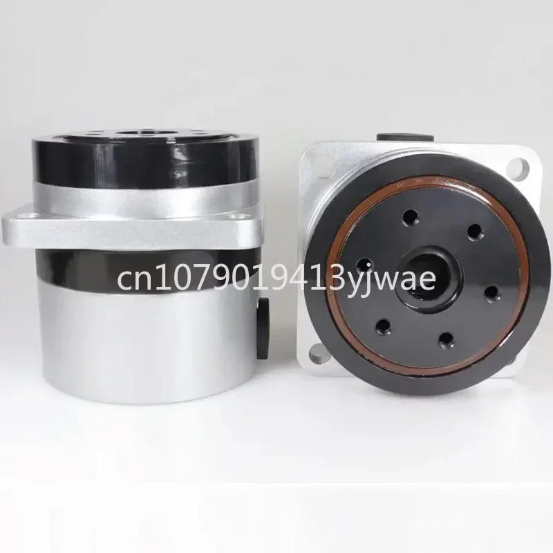 Harmonic Reducer Gearbox Robot Manipulator Joint Direct Transmission Waterproof and Dustproof Automation Flange-Free