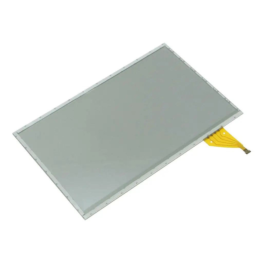 NAVIGATION TOUCH SCREEN GLASS DIGITIZER for LEXUS IS GS RX IS250 AU