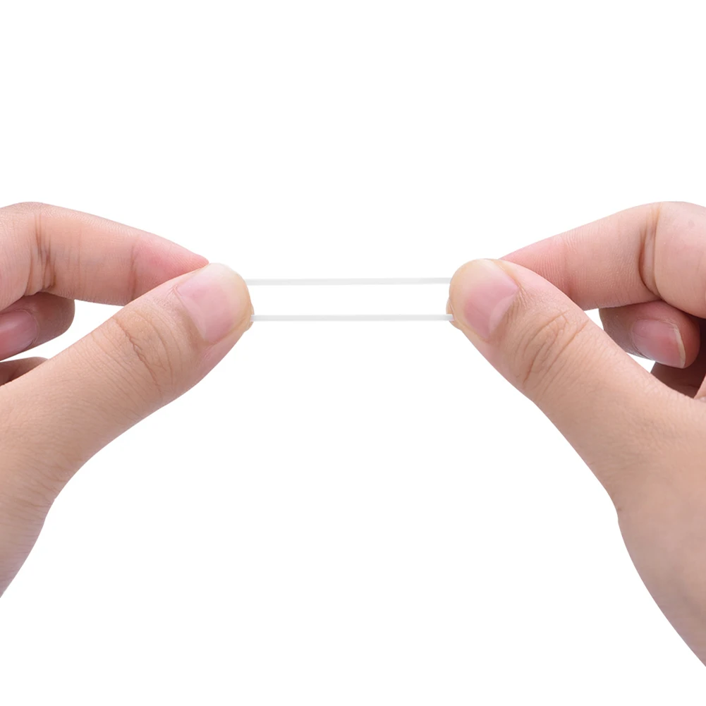 1 زوج الإبهام الروك المثبط عصا التحكم ياو المطاط حبل تحكم عن بعد الإبهام الروك المثبط ل DJI الهواء 3/Mini 4 برو RC/RC 2