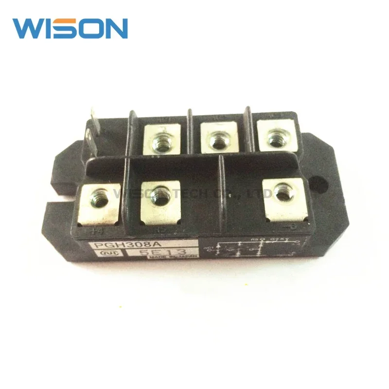 PGH308 PGH308A PGH5016 Miễn Phí Vận Chuyển Mới Và Ban Đầu Mô Đun