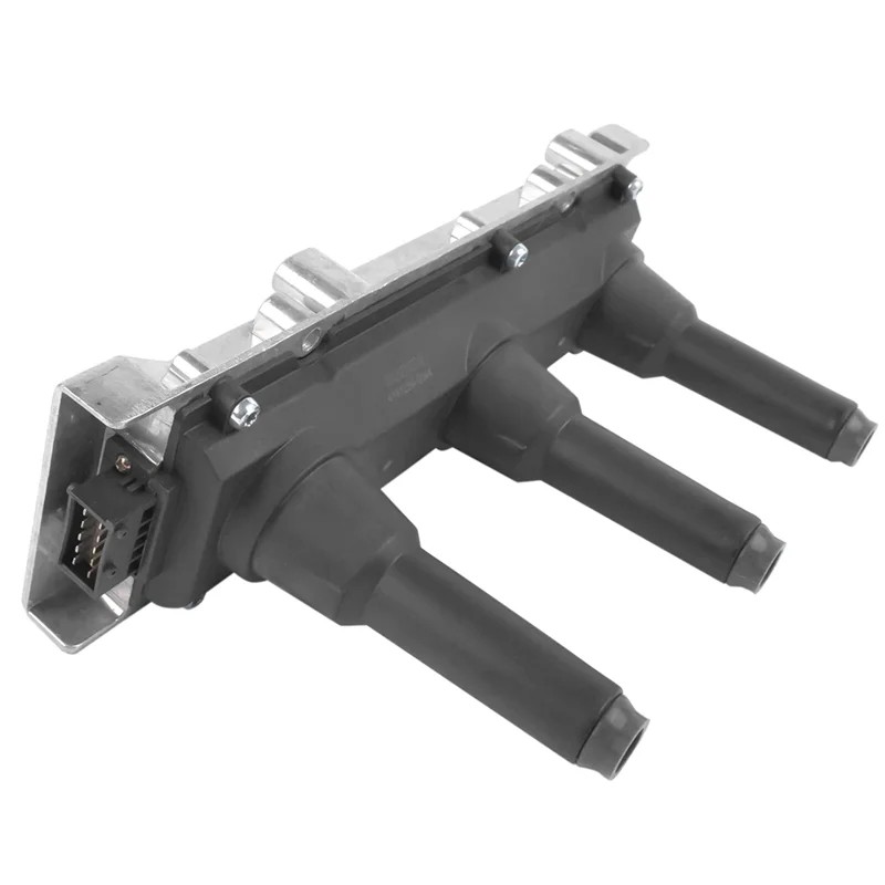 BB-Car كاسيت الإشعال لفائف حزمة صالح ل ساب 95 9-5 3L V6T B308E YS3E 1999-2003 90490573 55561133 DC-1145 CU1292 12495