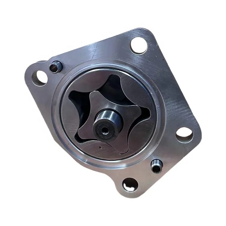 

Запасные части двигателя масляного насоса строительной техники для ремонтной мастерской S4S L240-0003C