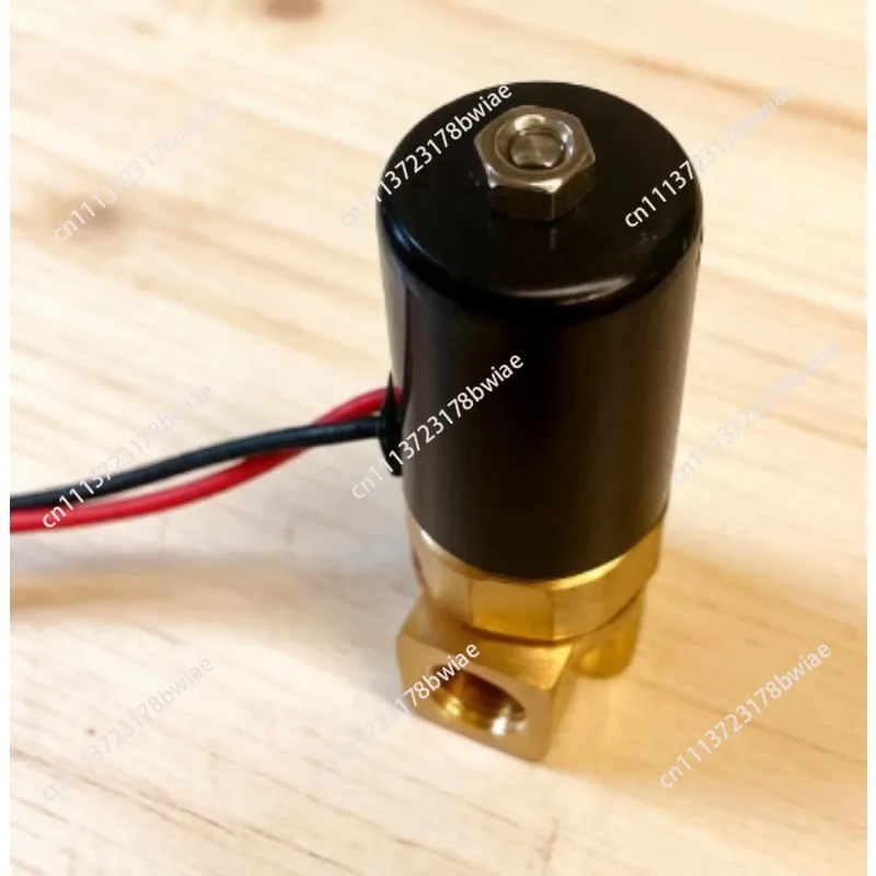 SMC PVQ31-5G-16-01 Z-shaped Electric Control Proportional Valve Gas Flow Regulation Valve Industrial Flow Switch