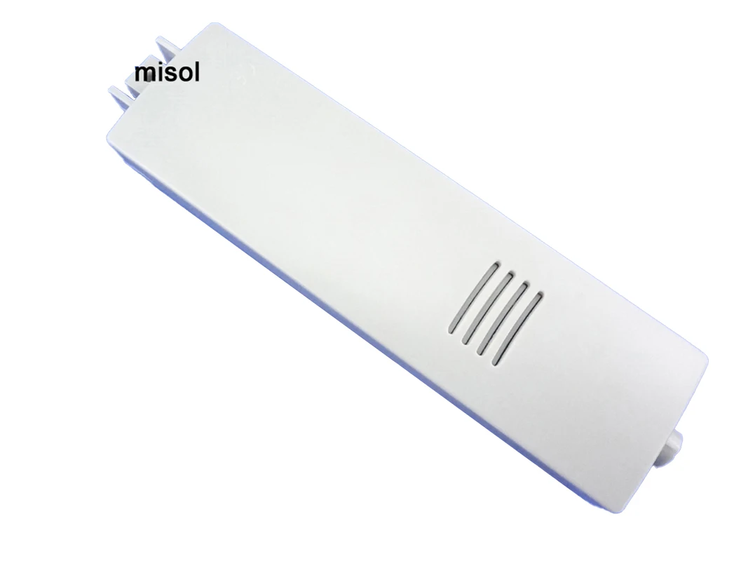 Spare part for weather station (Transmitter / thermo hygro sensor) 433Mhz