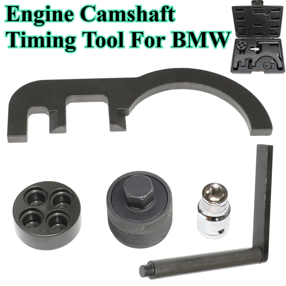 

Engine Timing Tool Fits for BMW X1 X5 X6 N47 N47S N57 D20A D20B D20T0 D30U0 D30T0
