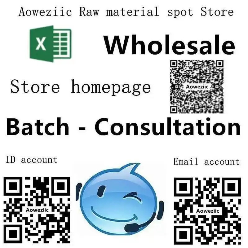 Aoweziic en Stock 10 Uds IRFB4227PBF IRFB4227 IRFB4229PBF IRFB4229 IRFB4127PBF IRFB4127 IRFB4110PBF IRFB4110 IRFB4115PBF IRFB4115