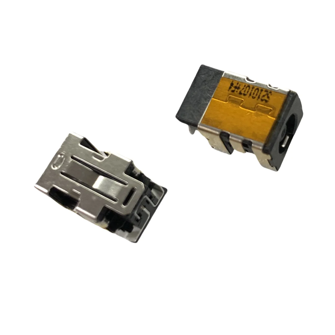 DC Power Jack for HP ZBook 15 g3 15U G3 15G3 ProBook 640 G2 650 G2 DC Connector Laptop Socket Power Replacement