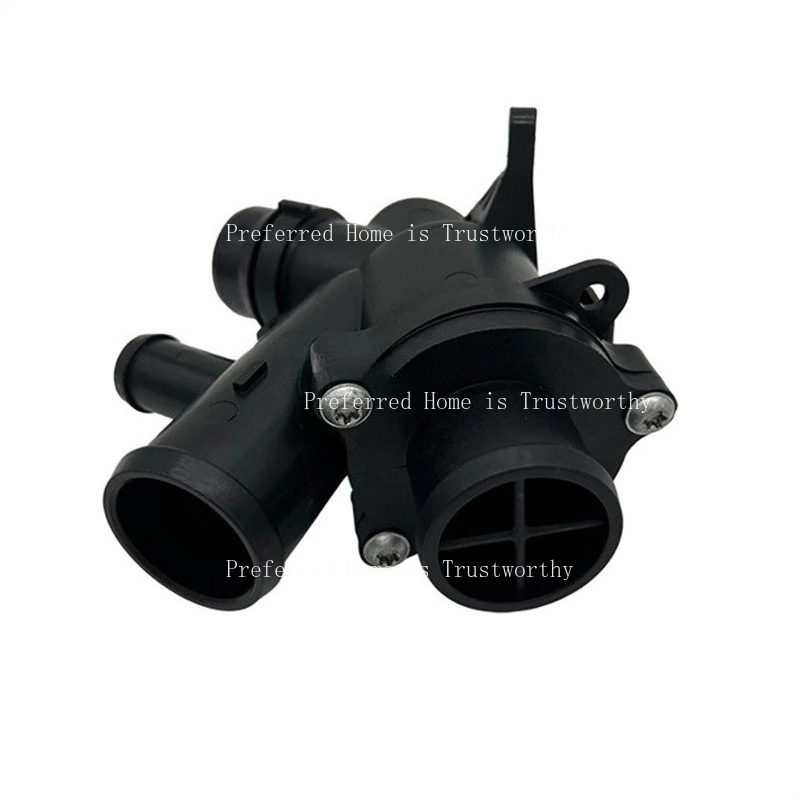 LR035124 LR032135 C2Z19929 AJ812976 Is Suitable for Land Rover Jaguar Thermostat