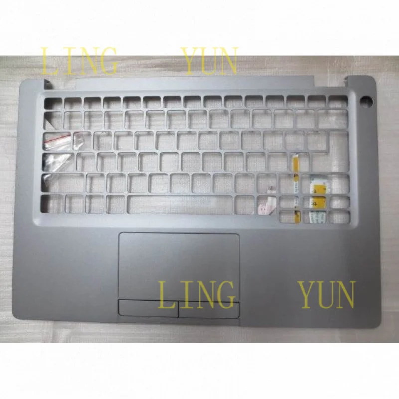 Z  for  Dell LATITUDE 5310 C shell HRJJR (fingerprint)/8JR1K brand new official original