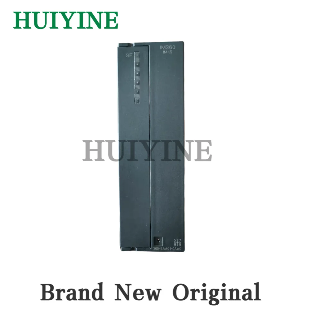 New Original 6ES7360-3AA01-0AA0 6ES73603AA010AA0 Interface Module