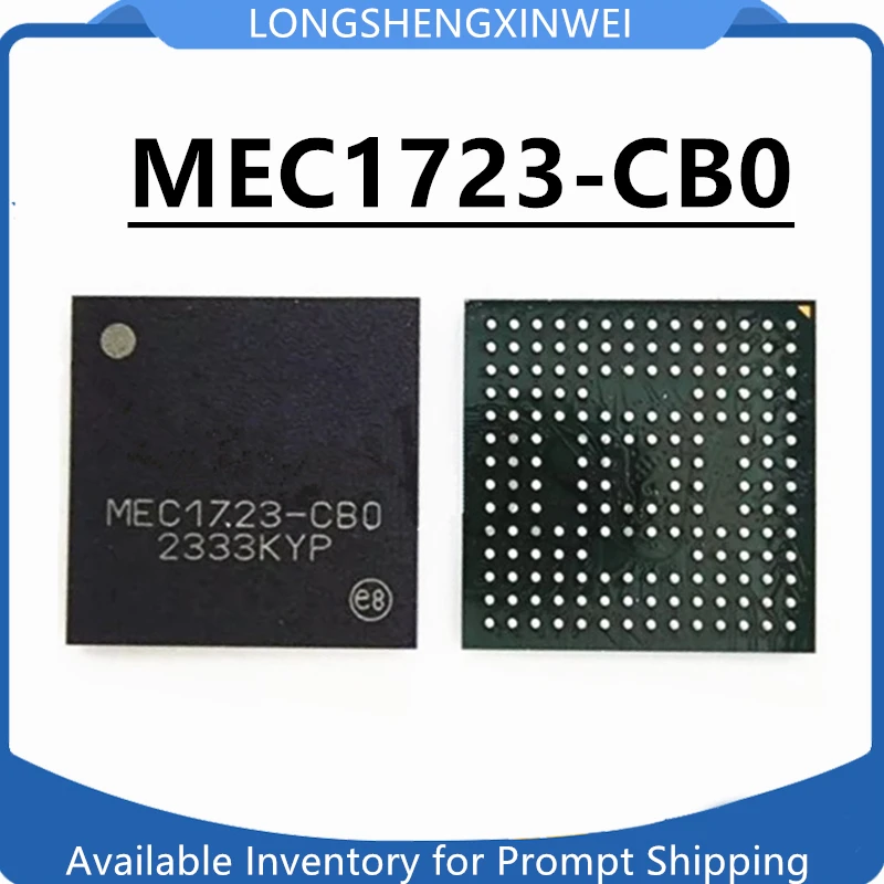 1PCS New MEC1723-CB…