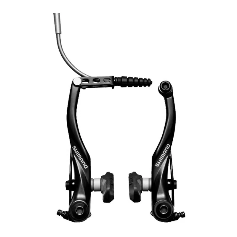 SHIMANO Alivio BR T4000 الخطي الخامس الفرامل دراجة هوائية جبلية دراجة الفرامل الطريق الجبلية للطي دراجة مدينة الترفيهية دراجة الفرامل