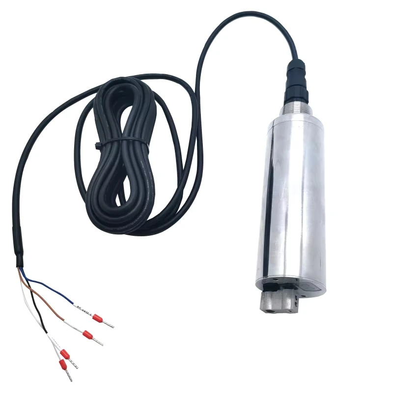 Wireless Online Logger Interface Water Sanitary Suspended Solids Analyzer Industrial Turbidity Probe Electrode Sensor