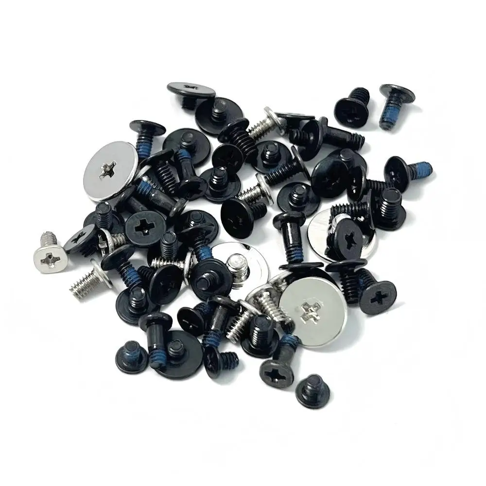 Juego completo de tornillos para portátil LENOVO ThinkPad T14 Gen 1 20S0 20S1 20S2 20S3 5S10S73293/ThinkPad T14 Gen 2 20W0 20W1 5S10Z89167/ThinkPad P14s Gen 2 20VX 20VY 5S10Z89168