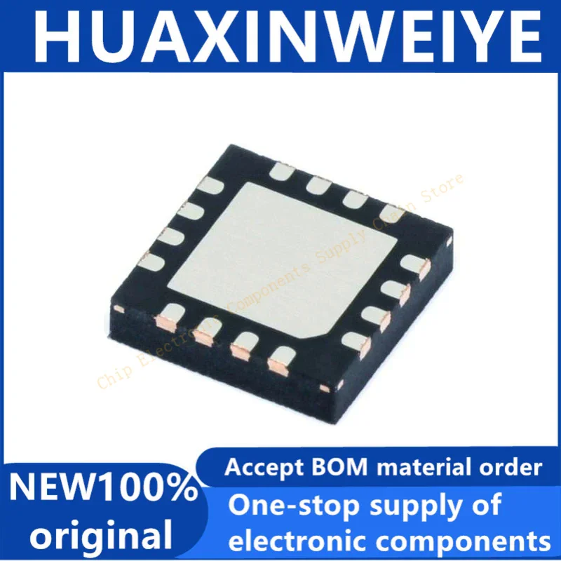 100% New AD8231ACPZ-RL LFCSP-16 Chipset Integrated circuit electronic components Support BOM material table one-stop con