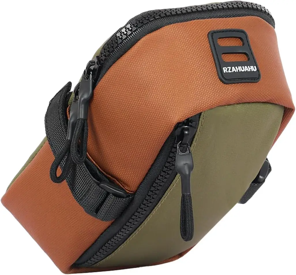 

Велосипедная сумка на сиденье, большая вместительная расширяемая сумка под седло, водонепроницаемая, аксессуары для велоспорта, для горных и шоссейных велосипедов