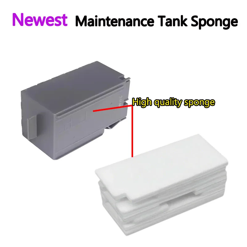 

C9357 SCMB1 Maintenance Box For Epson P700 P900 SC-P700 P704 SC-P706 SC-P708 SC-P900 P904 P906 SC-P908 PX1V PX1VL Printers