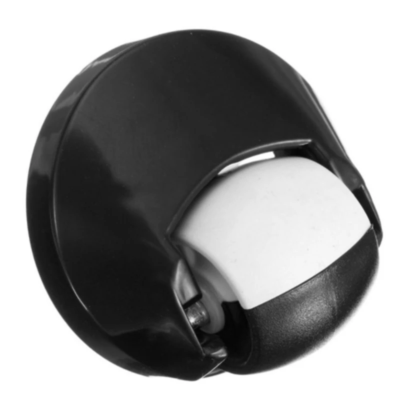 ملحقات المكنسة الكهربائية ، تجميع العجلات ، العجلات الأمامية لعجلات Irobot ، Roomba 500 ، 600 ، 700 ، 800 سلسلة