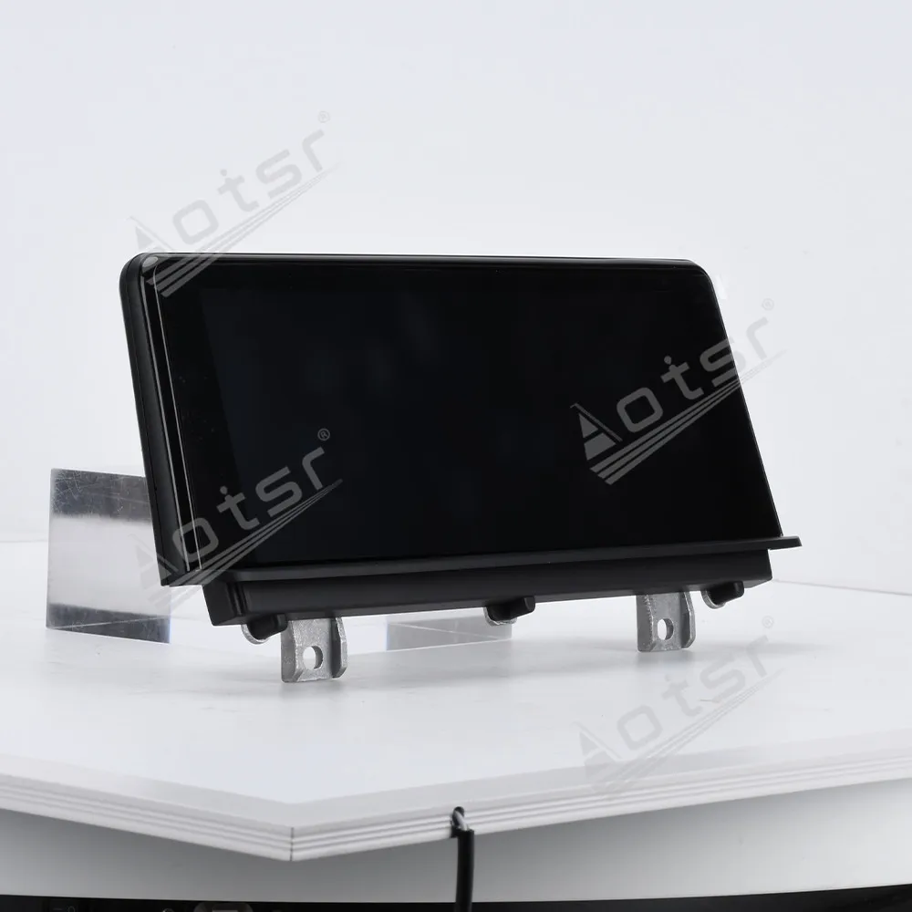 8.8 'السيارات كبيرة تعمل باللمس راديو ستيريو للسيارة لسيارات BMW 3/4 Series F30/F31/F32/F34/F36 13-16 NBT/17-19 EVO جهاز الملاحة GPS