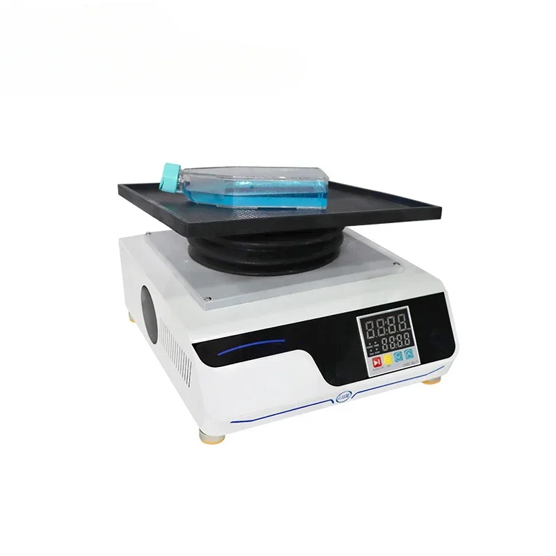 L Decolorization Sh…