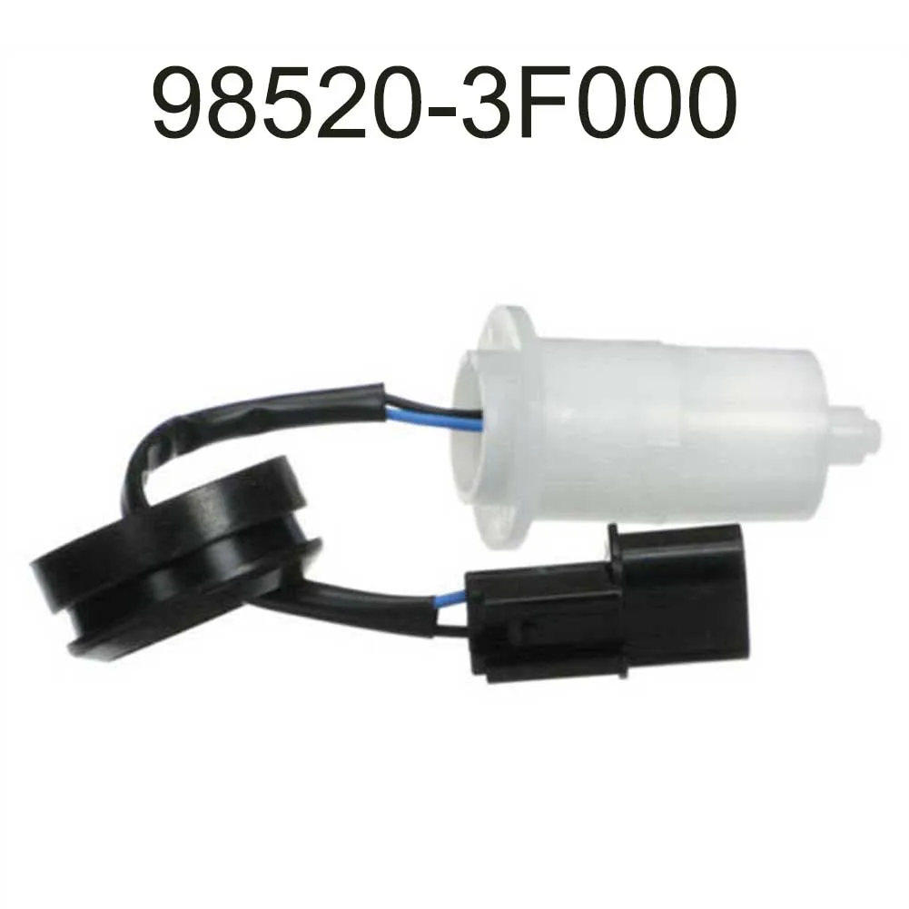 

985203-F000 Car Coolant Water Level Sensor For Hyundai Sonata For Santa Fe For Veracruz For Kia K5 For Sorento For Optima