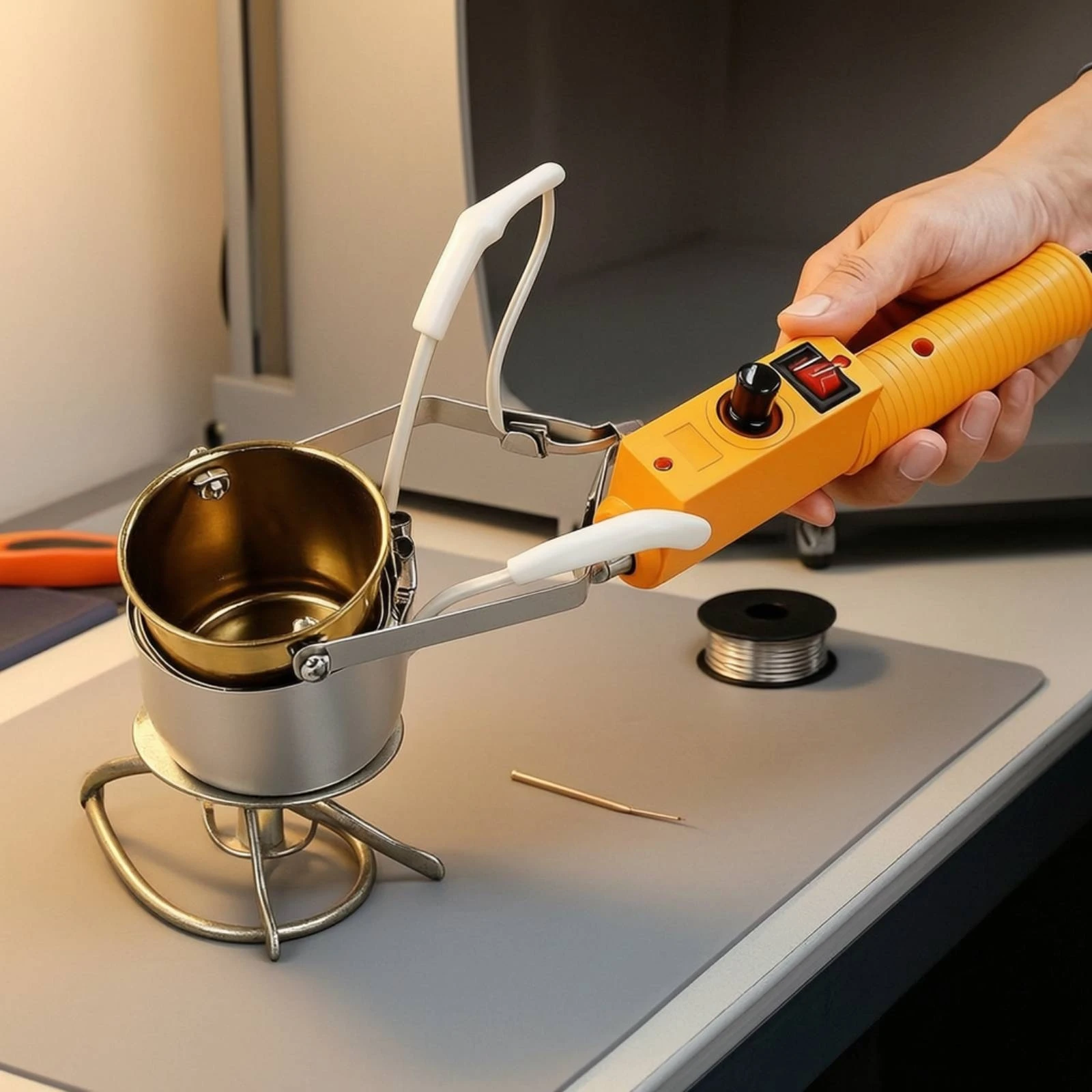 solder-melting-pot-with-handle-handheld-tin-melting-furnace-desoldering-bath-fast-heating-heatproof-for-technicians-soldering