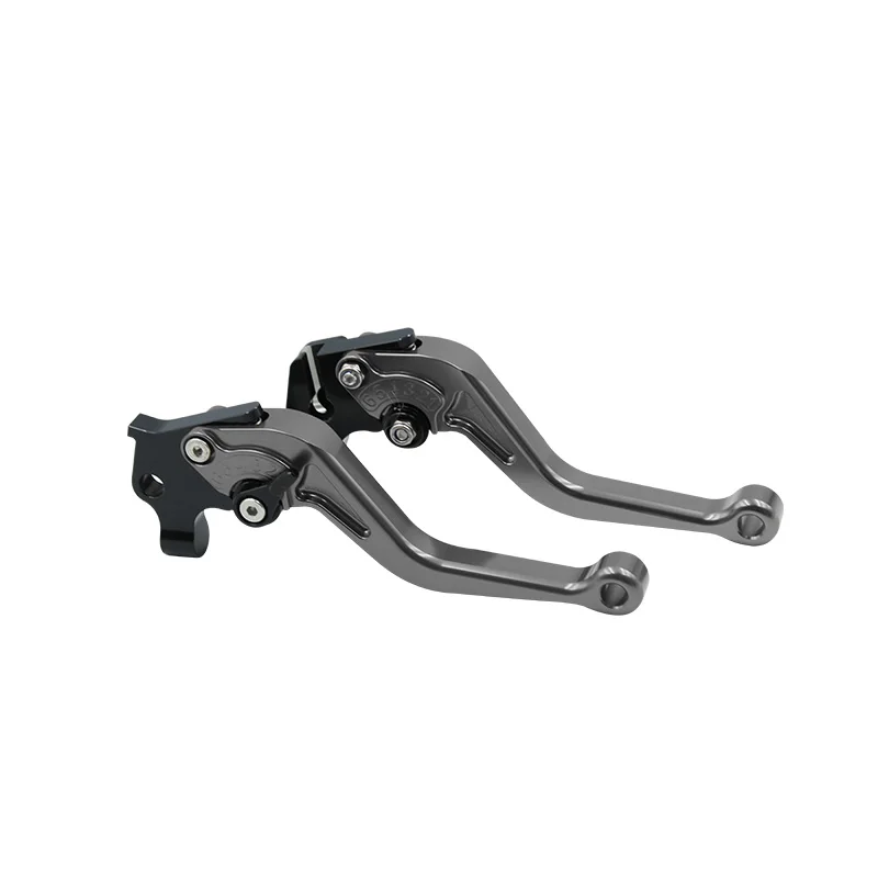 

Рычаги тормоза сцепления для Yamaha TMAX530 SX/DX 2017 2018 регулируемые ручки