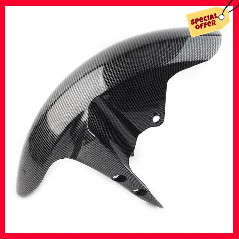 

-A25M Motorcycle Front Fender Mudguard For Yamaha YZF R1 2002-2008 R6 2005 FAZER FZ8 2011-2013 FZ1 2005-2008