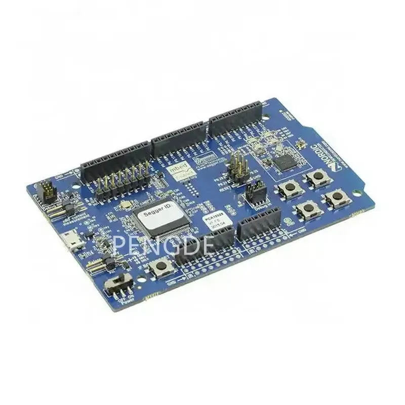 Spot nRF51-DK Bluetooth 4.0 development board nRF51422 nrf51822 Nordic PCA10028