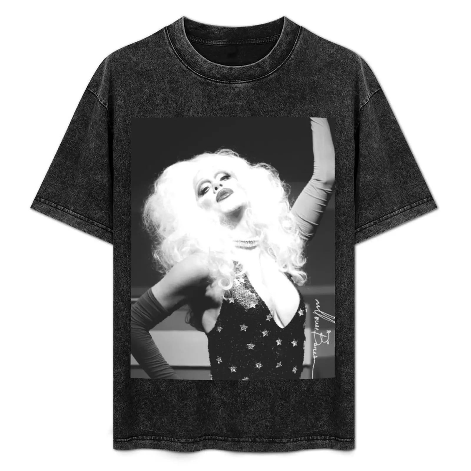 

Sharon Needles T-Shirt basketball graphic tees graphic tee shirt customizeds mens clothing