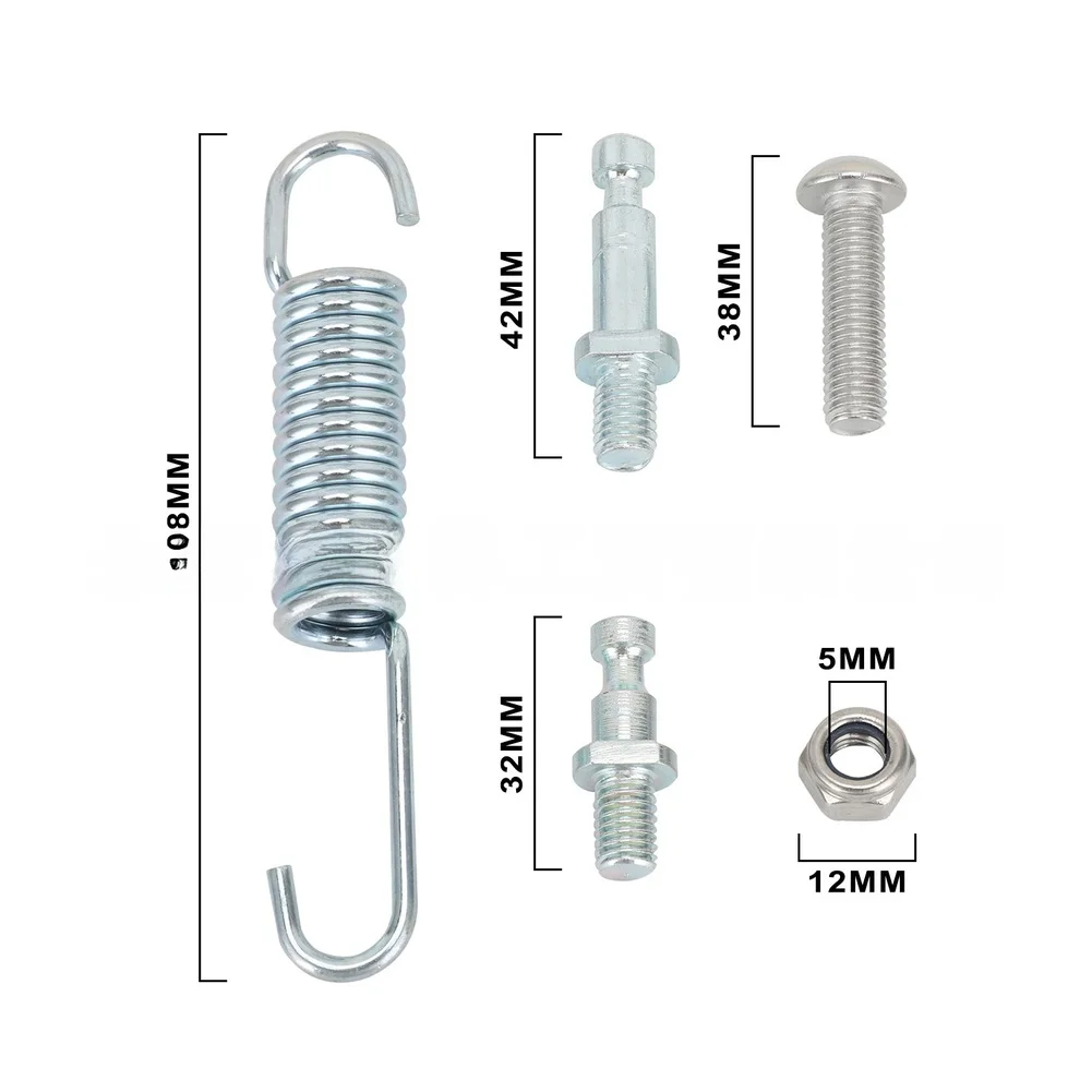 

Kickstand FOR SURRON FOR LIGHT BEE X/S FOR SEGWAY X160 X260 Bicycle Side Outdoor Sport Bike Parts Foot Support Bike Parking