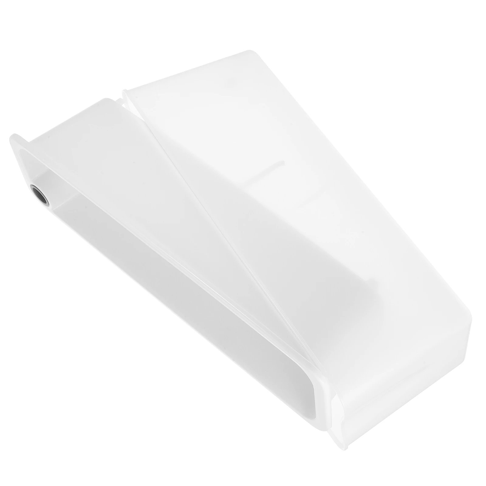 

Прямоугольная длинная пластиковая коробка для цветов, самополивающийся цветочный горшок, оконная коробка для дома и улицы, балкона, сада, овощной горшок