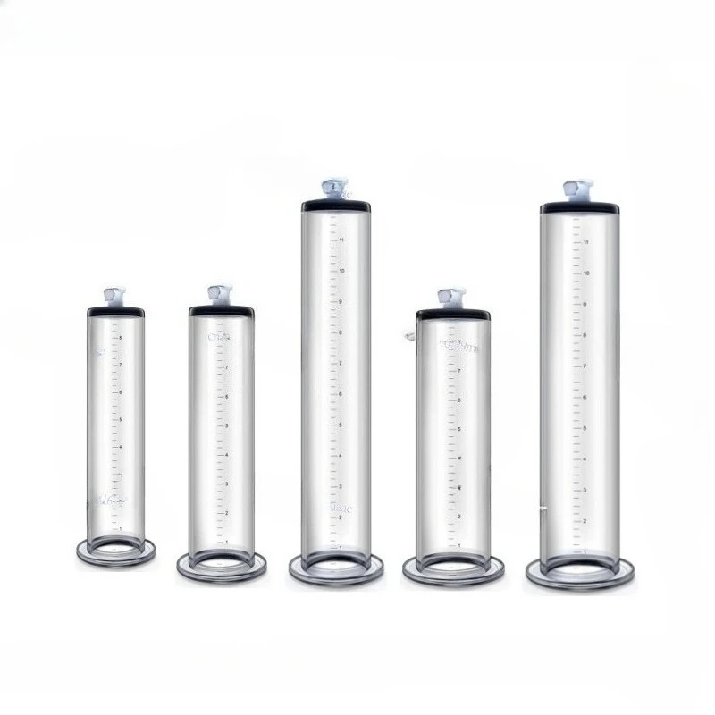 

Гигантский вакуумный насос-бустер, расширенные аксессуары из закаленного стекла