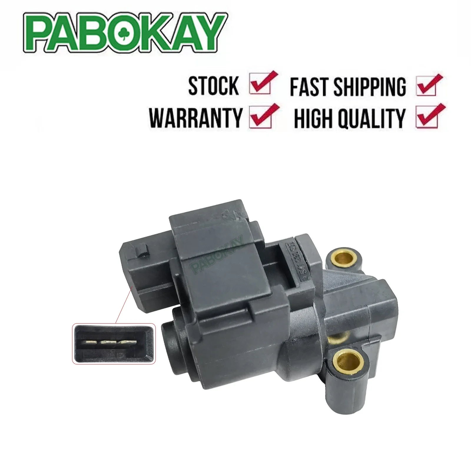 

Клапан холостого хода для Hyundai Tiburon 35150-22600 AC493 IAC54 3515022600 4030007 AC4229 2H1129 GEGT7610-310 1580807